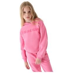 4F Παιδικό φούτερ